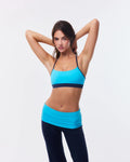 Fold over co ord